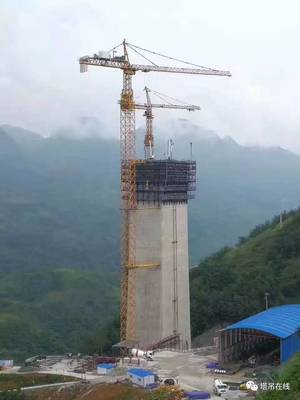 塔機租賃行業發展到今天、該不該突破困局