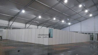 深圳及周邊展板出租與書畫展板搭建服務 工廠生產、價格與塔機租賃一站式解決方案