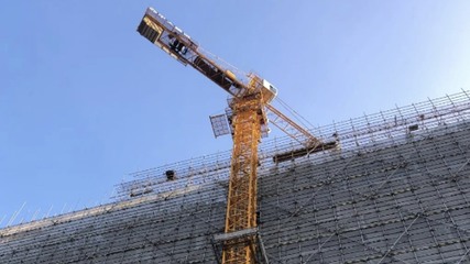 租賃塔機限制出廠年限 行業困境如何破局？