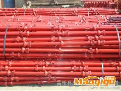 山東慶文建筑塔吊租賃 專業塔機與架桿出租服務，助力高效施工