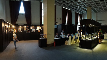 北京古醫(yī)書送拍 藏品展覽與交易服務全解析